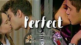 》Dally & Tevin Perfect