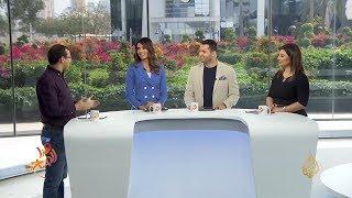 الجزيرة هذا الصباح  2020/3/22 