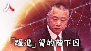 劉躍進——從中共公安局禁毒局長、習的反恐專員到階下囚| #劉躍進 #落馬 #習近平 #中共 |【#人物真相】