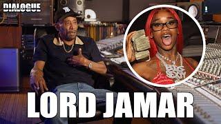 Lord Jamar Goes Off After Finding Out Sexyy Red Endorsed Kamala and Criticizes Her Reasoning.