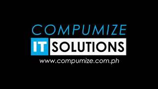 Compumize IT Solution