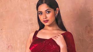 Jannat Zubair new tiktok video 