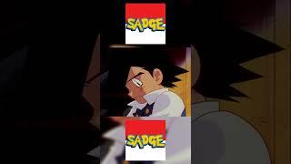 Ash gets Laughed At #pokemon #abridged #anime #parody #ash #ashketchum #funny #comedy #laugh #sad