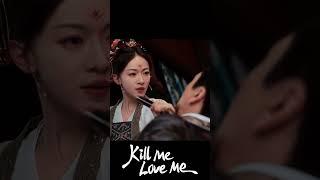 Fighting️ #春花焰  #KillMeLoveMe #刘学义 #liuxueyi  #吴谨言 #wujinyan #cdrama #优酷 #youku #shorts