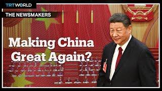 China's two sessions: can Beijing navigate global challenges?