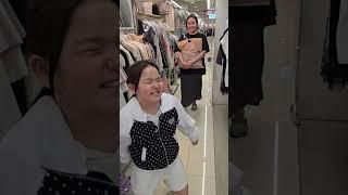 빅미미,리틀미미 모녀의 동대문 야시장 #동대문 #신당동떡볶이