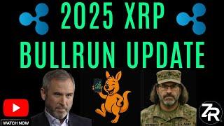 2025 XRP Bullrun Update!