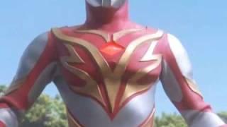 Ultraman Mebius