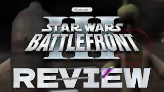 Star Wars Battlefront 3 for the Wii - BEFORE YOU BUY (IN-DEPTH REVIEW????)