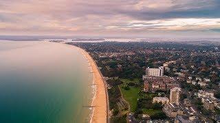 4K | Drone Show-Reel  by Five Flow Media