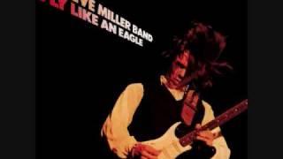 Steve Miller Band - Fly Like An Eagle - 02 - Fly Like An Eagle