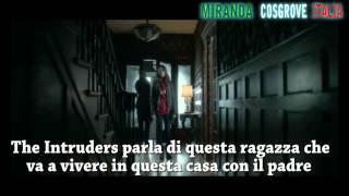 Intervista a Miranda Cosgrove su The Intruders - sottotitoli in italiano