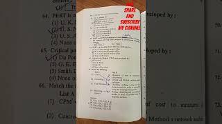#UGC net library science important questions and answers ll Management of libraries