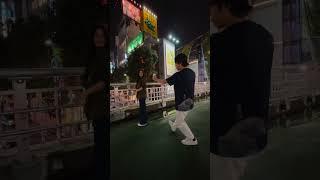 渋谷の街をスマホだけで撮ってみた