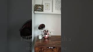 Falling in love with a minimalist home. Follow for more about decluttering & minimalism #minimalist