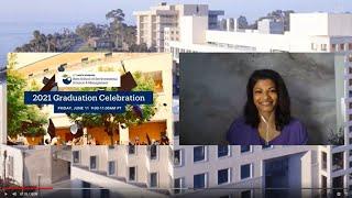 UCSB Bren School of Environmental Science and Management - Commencement Keynote 2021