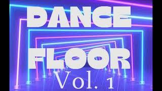 Track 10 l Ki L'olam - Ft. Eli Marcus & Moshe Tischler l Dance Floor