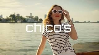 Chico's Americana Collection