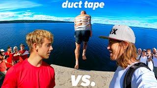 Scavenger Hunt | Døds edition