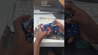 Dolby Atmos Sound Effect Setting!! || Samsung Galaxy S25 Ultra #samsung #s25ultra