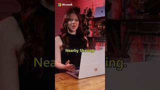 Nearby Sharing on Windows 11: Instant File Transfers, Hassle-Free!