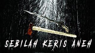 Sebilah Keris Aneh || Rahsia Seorang Sahabat|| Bercakap Dengan Jin Siri 51&52
