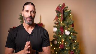 Happy Holidays From Stevie Richards Fitness!