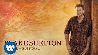 Blake Shelton - My Eyes (ft. Gwen Sebastian) (Official Audio)