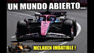 TODO EL SEGUNDO DIA DE FORMULA 1 EN AUSTRALIA PF3 Y CLASIFICACION RESUMEN Y ANALISIS AL HUESO !