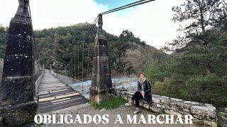 FUERON OBLIGADOS A MARCHARSE DE ESTE PUEBLO | LA INJUSTA HISTORIA DE JÁNOVAS