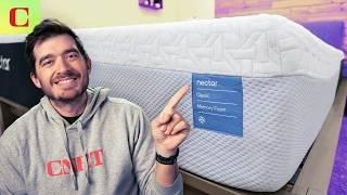 Nectar Classic Mattress Review | Reasons to Buy/NOT Buy (NEW)