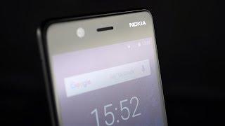 Nokia 5 vs Nokia 6: Differences, Similarities, Test Results | Hands-on Video