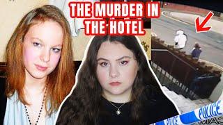 The TRAGIC Murder of Sasha Marsden - SOLVED