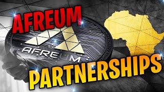 Afreum Partnerships: Your Path to Success