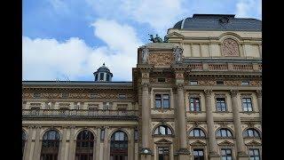 Places to see in ( Wiesbaden - Germany ) State Theatre and Opera House