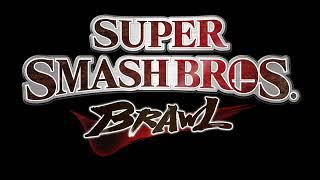 Boss Battle Song 2 - Super Smash Bros Brawl music Extended