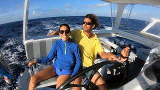 Ep.268 Offshore Sailing to Cuba