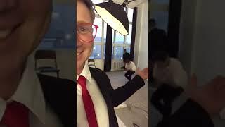 Владимир Калиновский рабочие будни