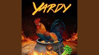 Yardy