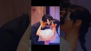 she kissed the wrong person   | Double Love | Lu Dong Xu & Qi Yu Chen #karinaka