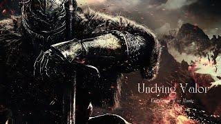 Undying Valor: Emotional War Music for the Empire