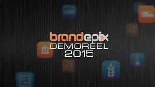 Brandepix Demoreel 2015