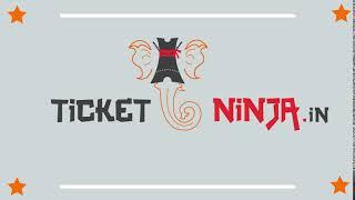 TicketNinja.in | Happy Ganesh Chaturthi