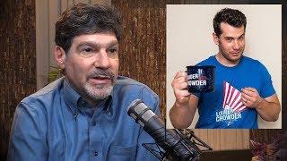 Steven Crowder & Big Tech Influence on Free Speech | Bret Weinstein