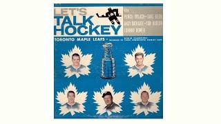 Let's Talk Hockey - Toronto Maple Leafs (1964)