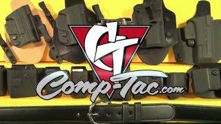 Comp Tac Competition and Concealed Carry Gear