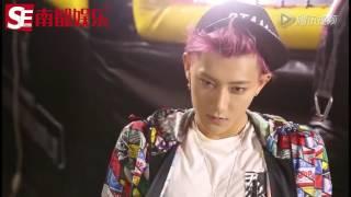 [FMV] ZTAO - Mystery Girl