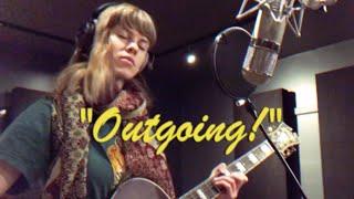 Outgoing // Live Session