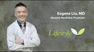 Physician Video Bio: Eugene Liu, MD