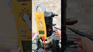 Why is the Air Conditioner Breaker Tripping? #airconditioning #hvac